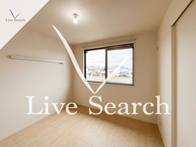 シャーメゾン　サンパーク 203 【大阪府金剛駅】 の画像3