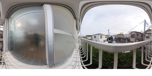 パールハイム 201 【東京都江古田】 の画像3