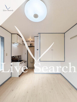 パールハイム 201 【東京都江古田】 の画像3