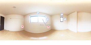 シャーメゾン リベルテ 305 【大阪府南巽駅】 の画像3