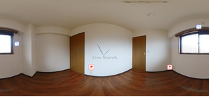 ベルドミール栗東 302 【滋賀県栗東駅】 の画像3