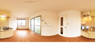 アバニティー貴生川 203 【滋賀県貴生川駅】 の画像3