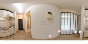 アートハイム中幸 102 【神奈川県JR川崎駅】 の画像3