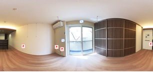 リエージュ 101 【神奈川県淵野辺駅】 の画像3