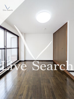 ベルハイツ大森西 302 【東京都『平和島駅』徒歩7分】 の画像3