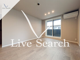 クレスティーク 202 【東京都立川駅】 の画像3