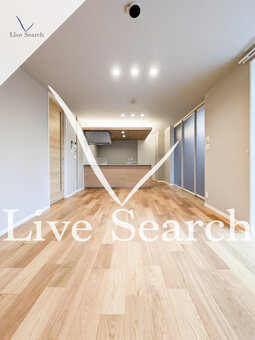 クレスティーク 101 【東京都立川駅】 の画像3