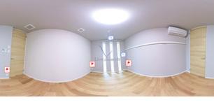 クレスティーク 203 【東京都立川駅】 の画像3