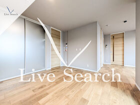 クレスティーク 203 【東京都立川駅】 の画像3