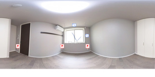 クレスティーク 302 【東京都立川駅】 の画像3