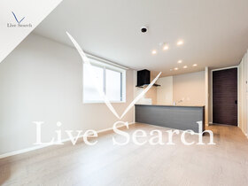 クレスティーク 302 【東京都立川駅】 の画像3