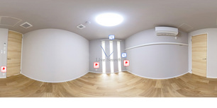 クレスティーク 303 【東京都立川駅】 の画像3