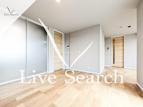 クレスティーク 303 【東京都立川駅】 の画像3