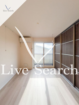 リエージュ 301 【神奈川県淵野辺駅】 の画像3