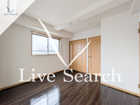 サンイング下丸子 201 【東京都武蔵新田】 の画像3