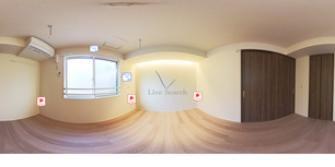 リエージュ 302 【神奈川県淵野辺駅】 の画像3