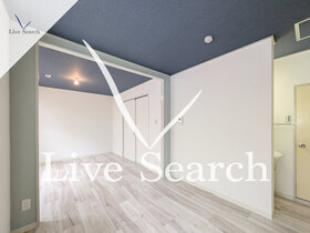 サンパーク816 106 【埼玉県埼京線　戸田駅　徒歩3分】 の画像3