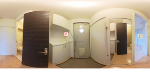 Amazing　Coat　Ⅰ 107 【茨城県水戸駅】 の画像3