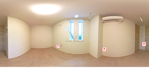 リコラータ 206 【東京都千川駅】 の画像3