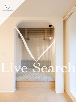 リコラータ 206 【東京都千川駅】 の画像3