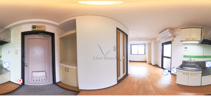 メゾン久我山 208 【東京都久我山駅】 の画像3