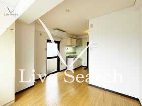 メゾン久我山 208 【東京都久我山駅】 の画像3