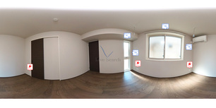 ルヴォワール 102 【神奈川県武蔵新城】 の画像3