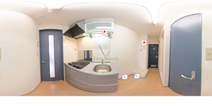 ヒルクレスト 302 【東京都長原駅】 の画像3