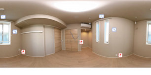 ルヴォワール 201 【神奈川県武蔵新城】 の画像3