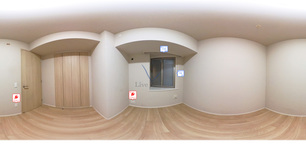 プラウドタワー東雲キャナルコート 4208 【東京都東京メトロ有楽町線 豊洲駅 徒歩12分】 の画像3