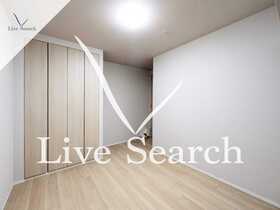 プラウドタワー東雲キャナルコート 4208 【東京都東京メトロ有楽町線 豊洲駅 徒歩12分】 の画像3