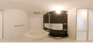 シャーメゾン黒田 203 【和歌山県和歌山駅】 の画像3