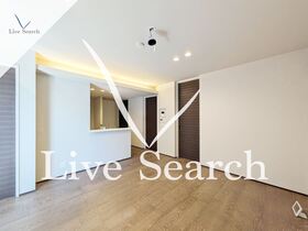 ルヴォワール 202 【神奈川県武蔵新城】 の画像3