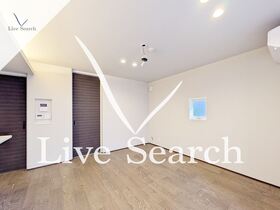 ルヴォワール 302 【神奈川県武蔵新城】 の画像3