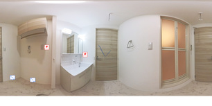 アトレーユA 101 【愛知県平安通駅】 の画像3