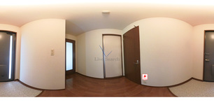 フロレスタ高円 202 【奈良県京終駅】 の画像3