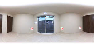 名谷19団地85号棟 303 【兵庫県名谷駅】 の画像3