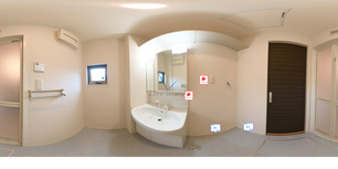 シャーメゾン　オプス 0101 【大阪府南海電鉄南海本線 堺駅】 の画像3