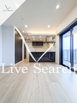 シーズンフラッツ渡辺通 1301 【福岡県渡辺通駅】 の画像3