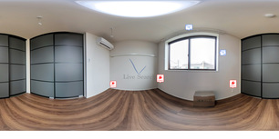 セントリビエ江北 201 【東京都江北駅】 の画像3