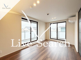 セントリビエ江北 201 【東京都江北駅】 の画像3