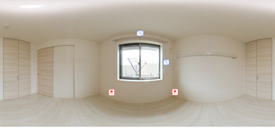 シャーメゾン　サンシャポー 101 【大阪府金剛駅】 の画像3