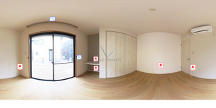 北六甲台一戸建10 1 【兵庫県	福知山線 西宮名塩駅 阪急バス16分、北六甲台鍋倉公園前 バス停 徒歩6分  】 の画像3