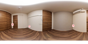 セントリビエ江北 205 【東京都江北駅】 の画像3