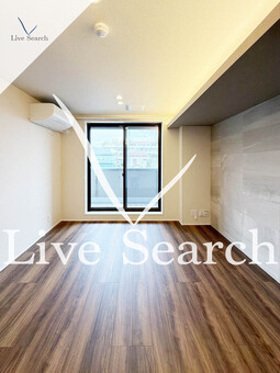 セントリビエ江北 205 【東京都江北駅】 の画像3