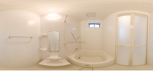 東佐野アパート 201 【大阪府阪和線　東佐野駅　徒歩3分】 の画像3