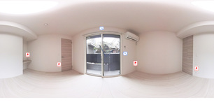 スペチアーレ小松 102 【大阪府阪急阪急京都線「上新庄」駅 徒歩9分京都線「上新庄」駅 徒歩9分】 の画像3