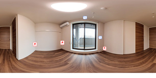 セントリビエ江北 206 【東京都江北駅】 の画像3