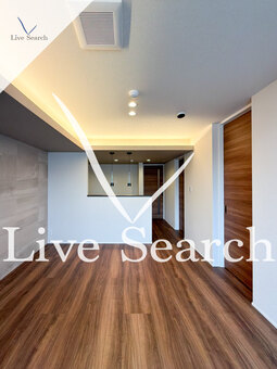 セントリビエ江北 206 【東京都江北駅】 の画像3