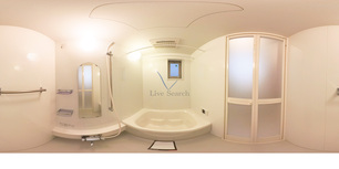 シャーメゾン美章園 101 【大阪府 美章園駅】 の画像3